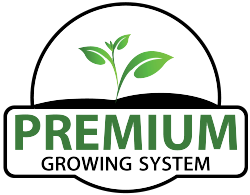 Premium Growing System logo